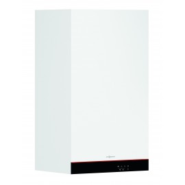 Gāzes kondensācijas apkures katls Viessmann Vitodens 050-W B0HA, boilera pieslēgums  19kW wifi ,   Gāzes kondensācijas apkures katls Viessmann Vitodens 050-W B0HA, boilera pieslēgums  19kW wifi ,